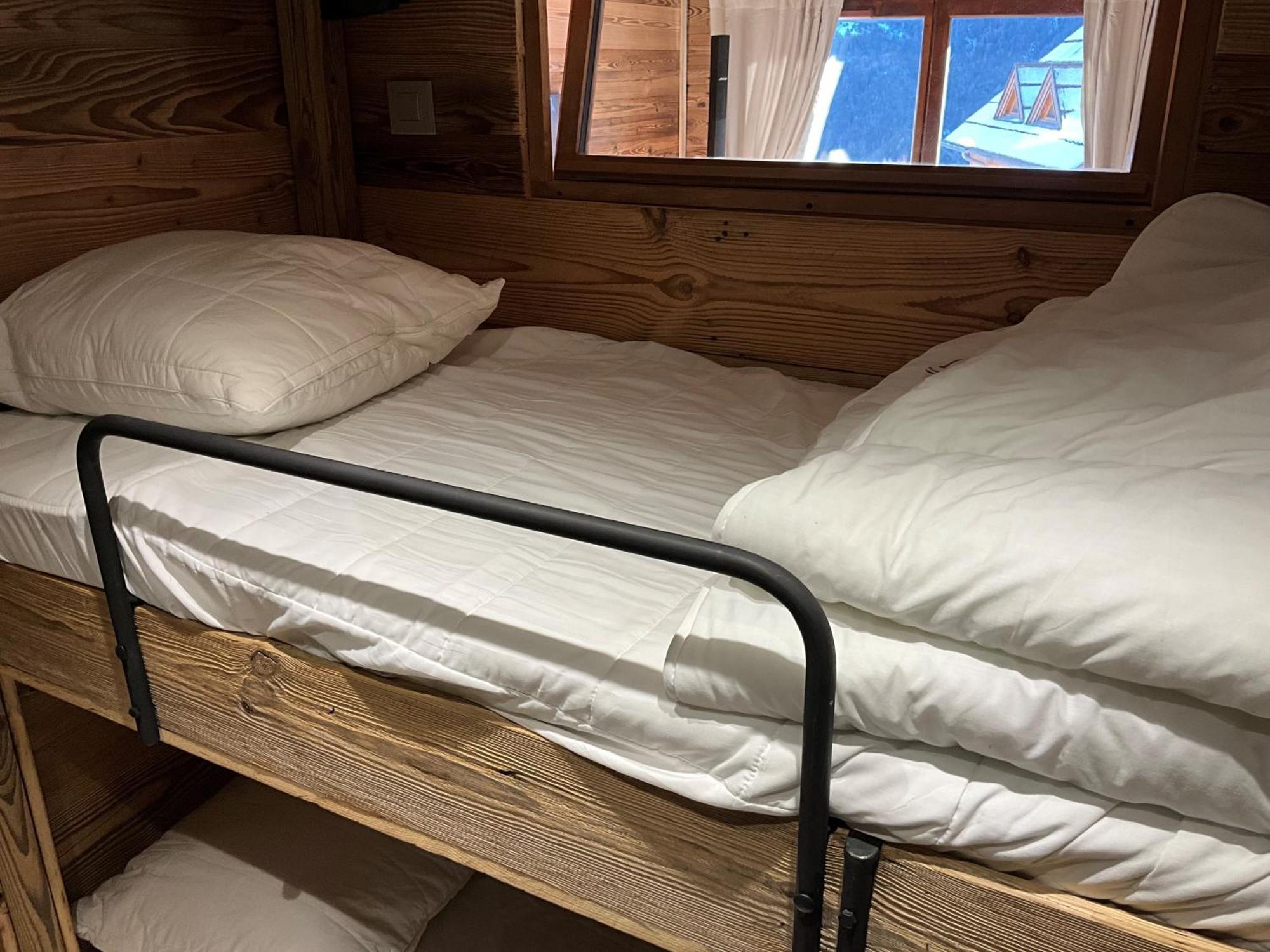 Le Lodge De Molanes - Pra Loup 1500 외부 사진